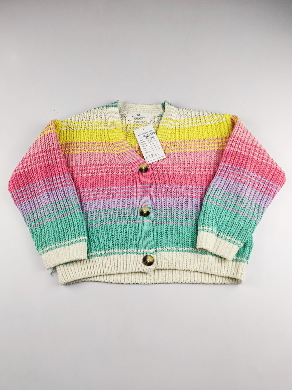 H&M (KWG-15264)