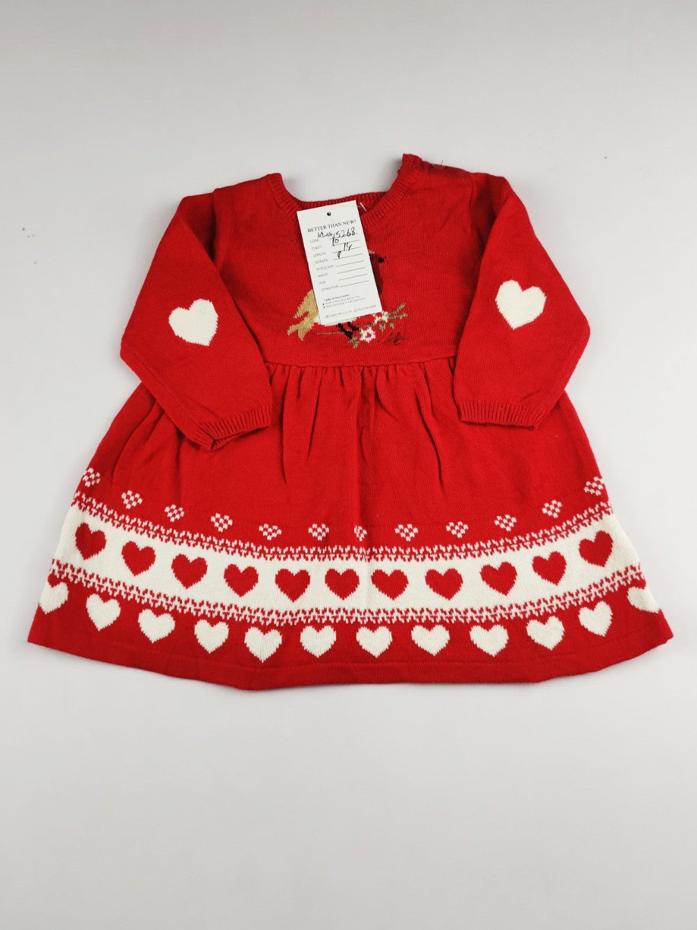 Mother Care (KWG-15268)