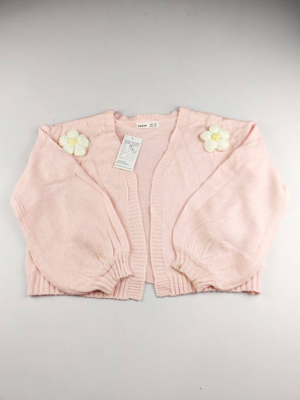 Shein (KWG-15304)