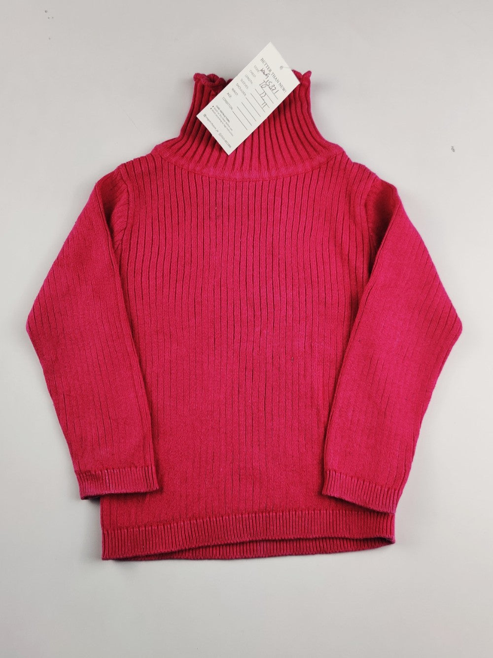 Unknown Brand (KWG-15321)