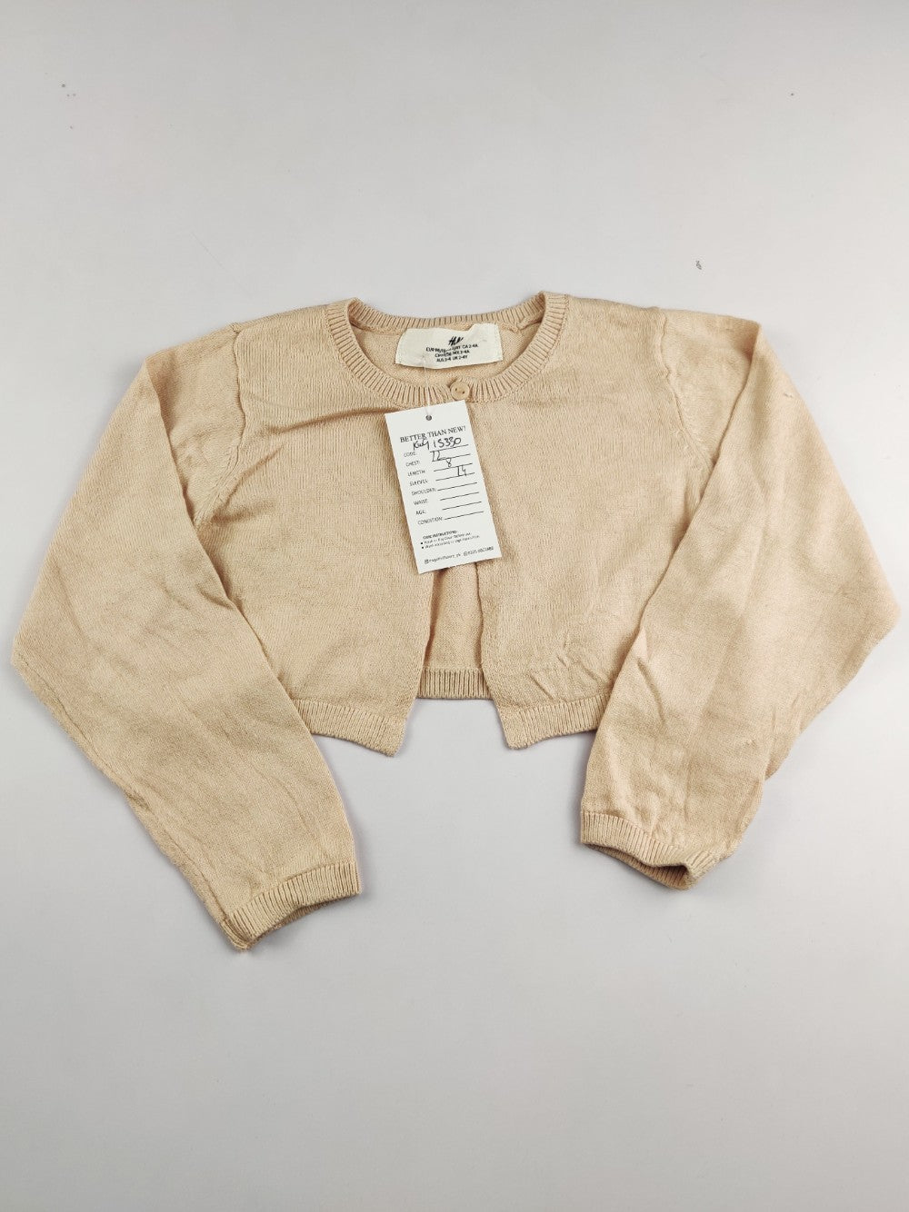 H&M (KWG-15330)
