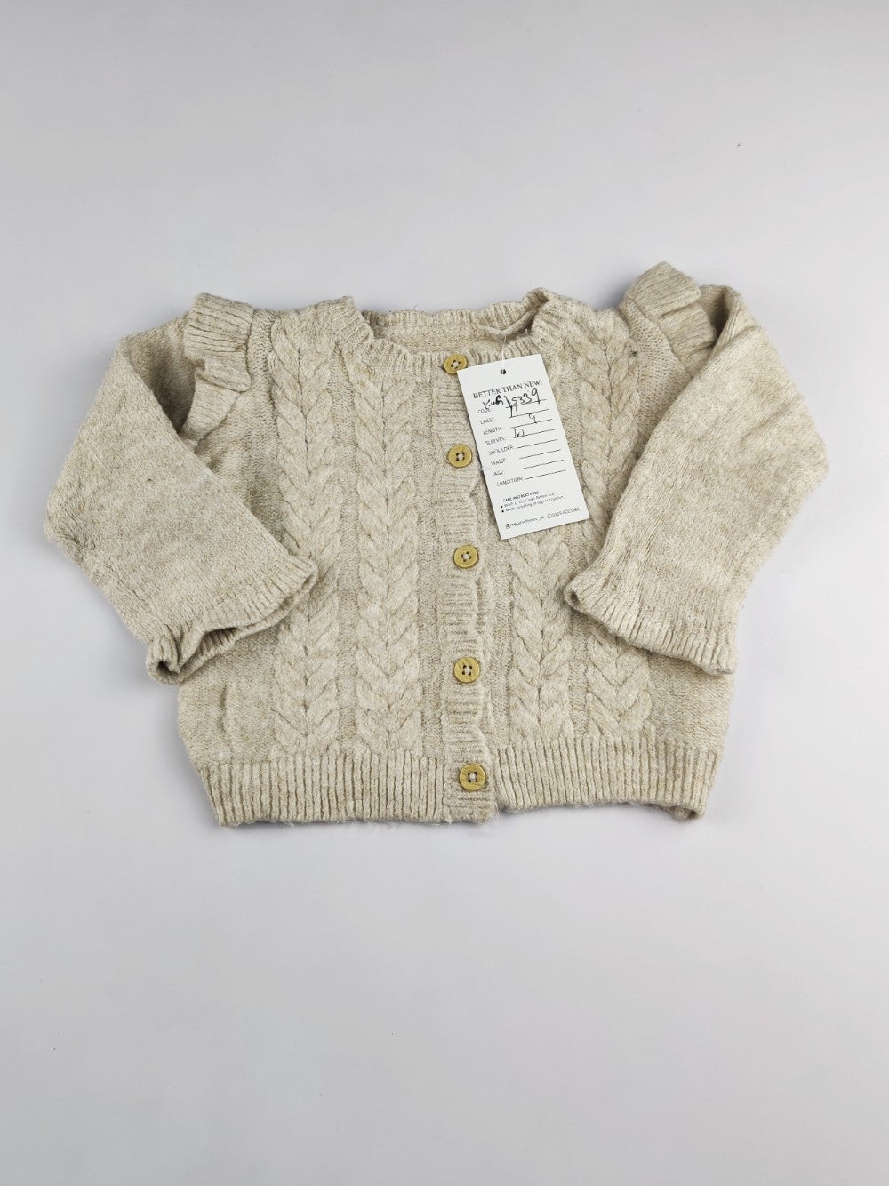 Unknown Brand (KWG-15339)