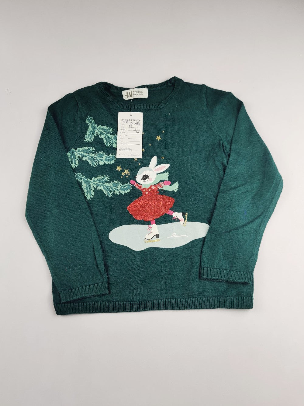 H&M (KWG-15368)