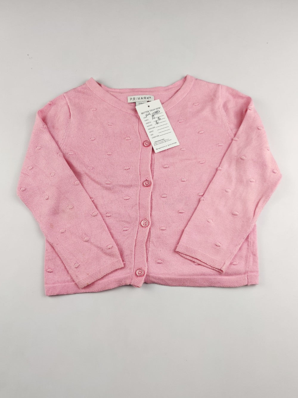 Primark (KWG-15380)