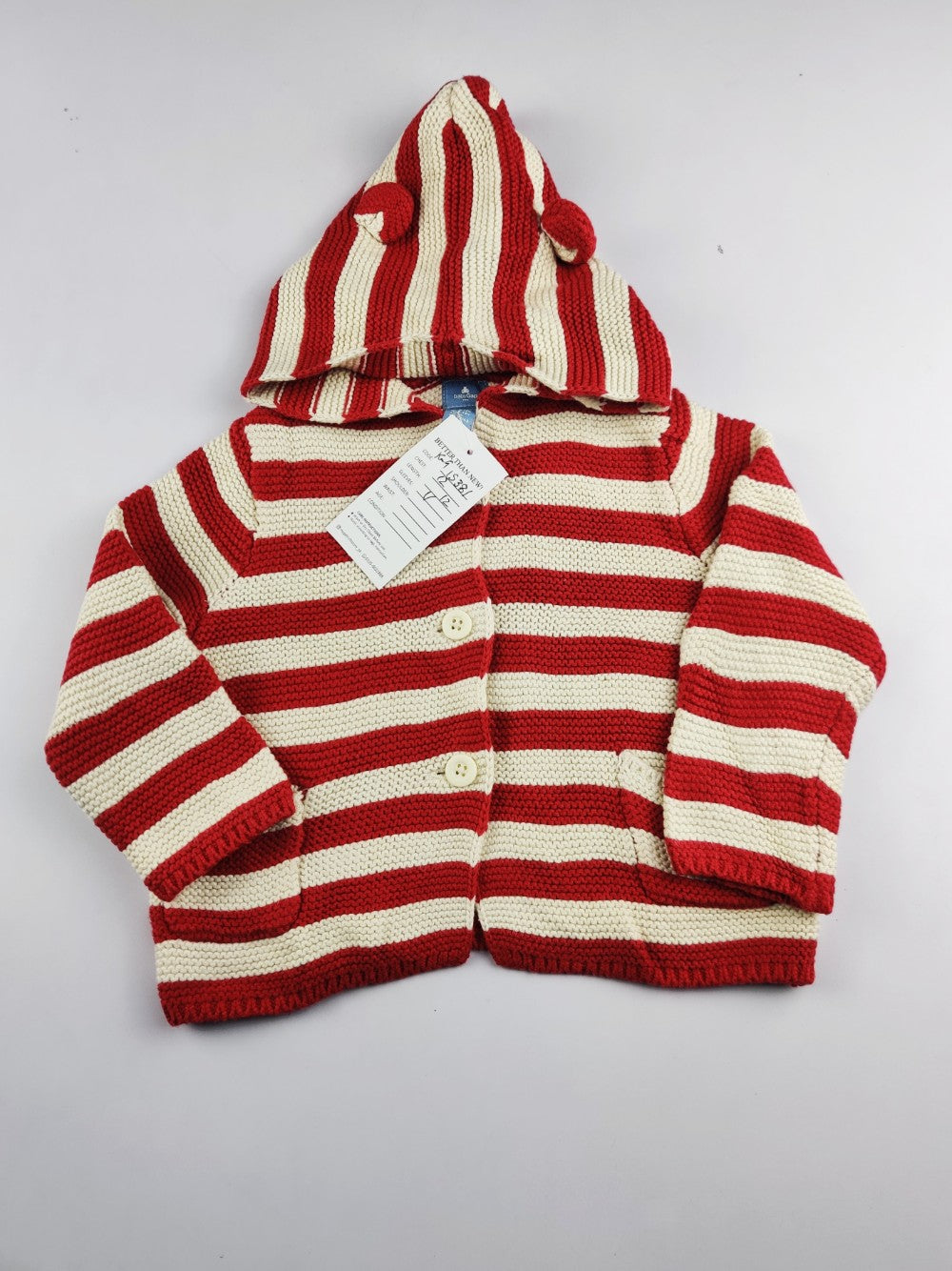 Gap (KWG-15381)