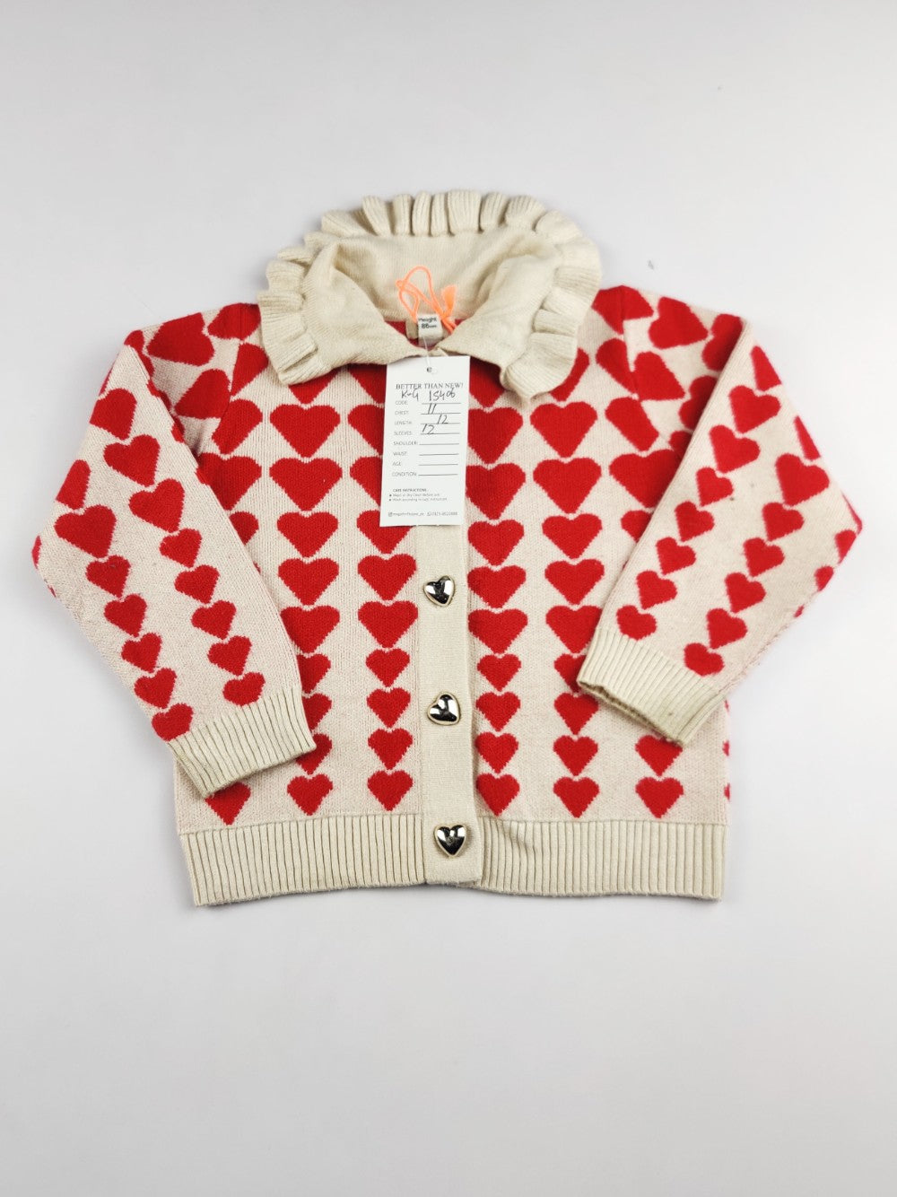 River Island (KWG-15406)