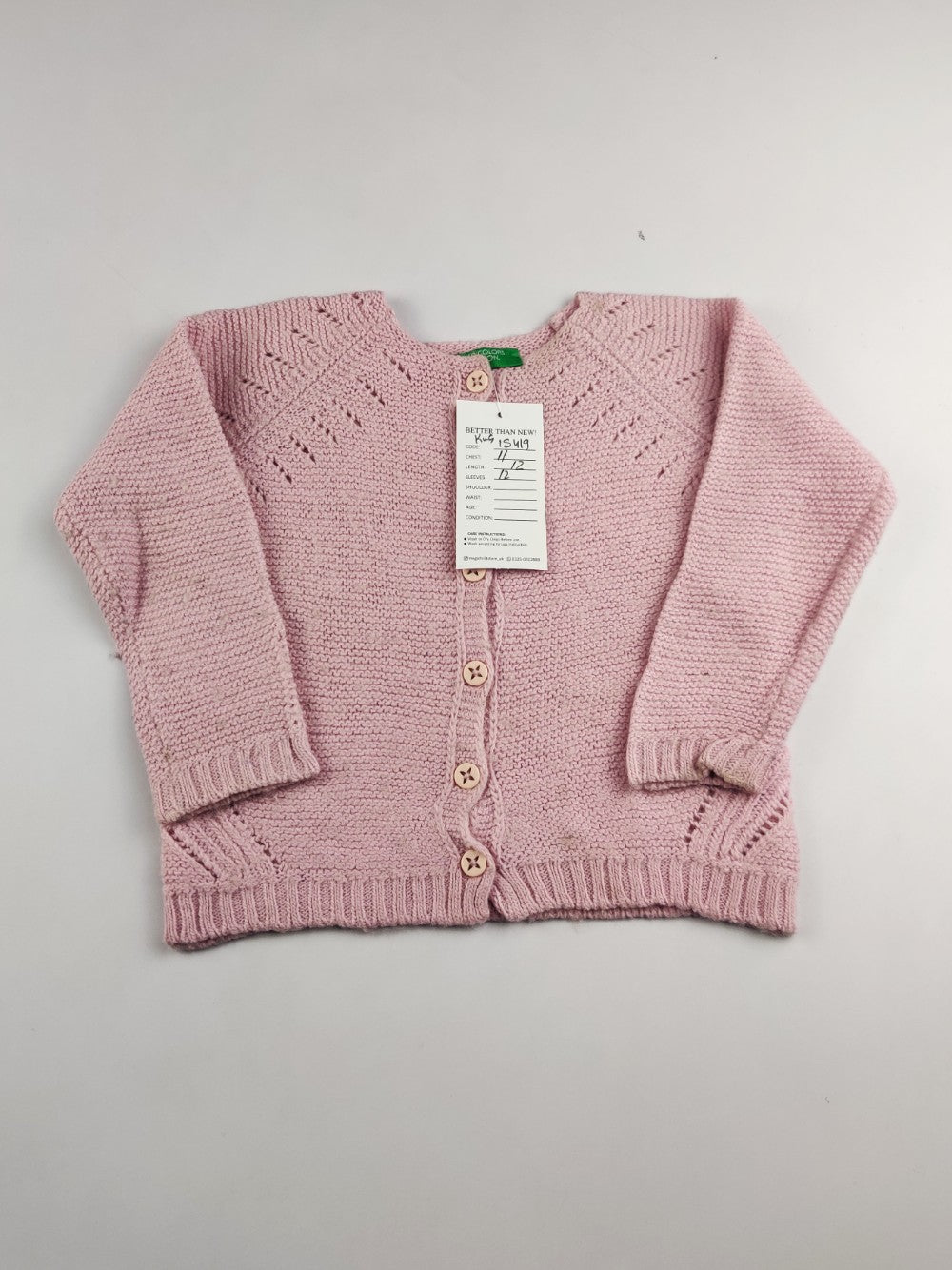United Color (KWG-15419)