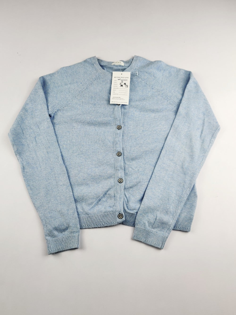 Next (KWG-15420)