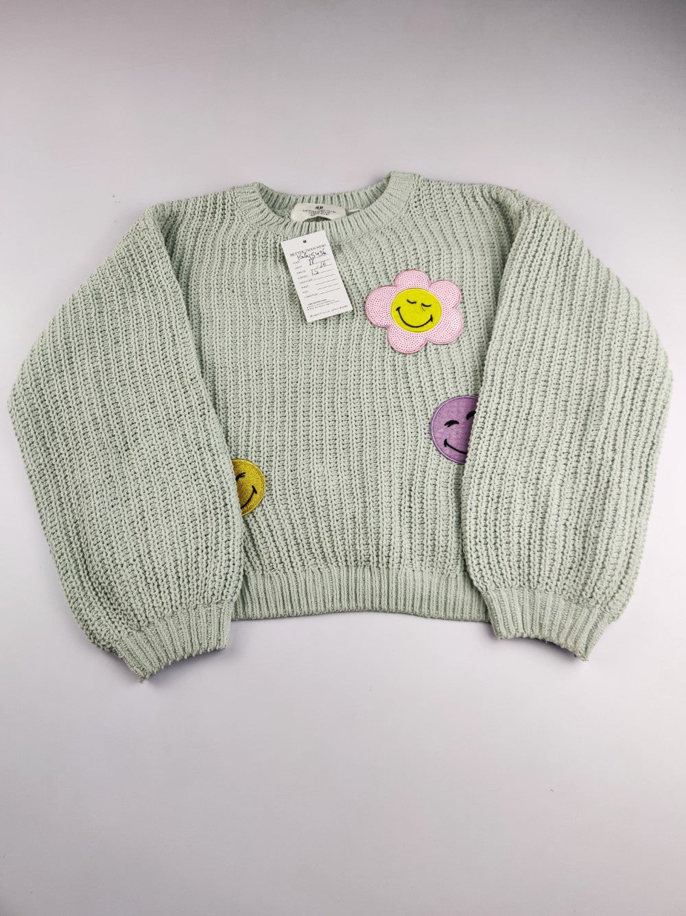 H&M (KWG-15436)