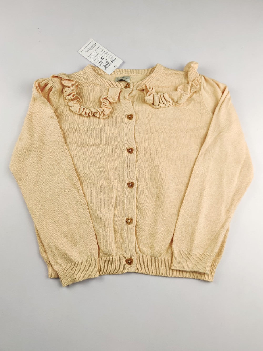 F&F (KWG-15481)
