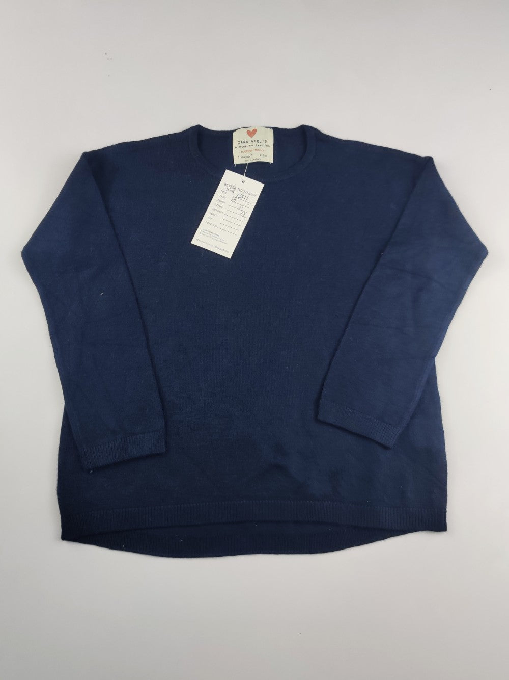 Zara (KWG-15511)