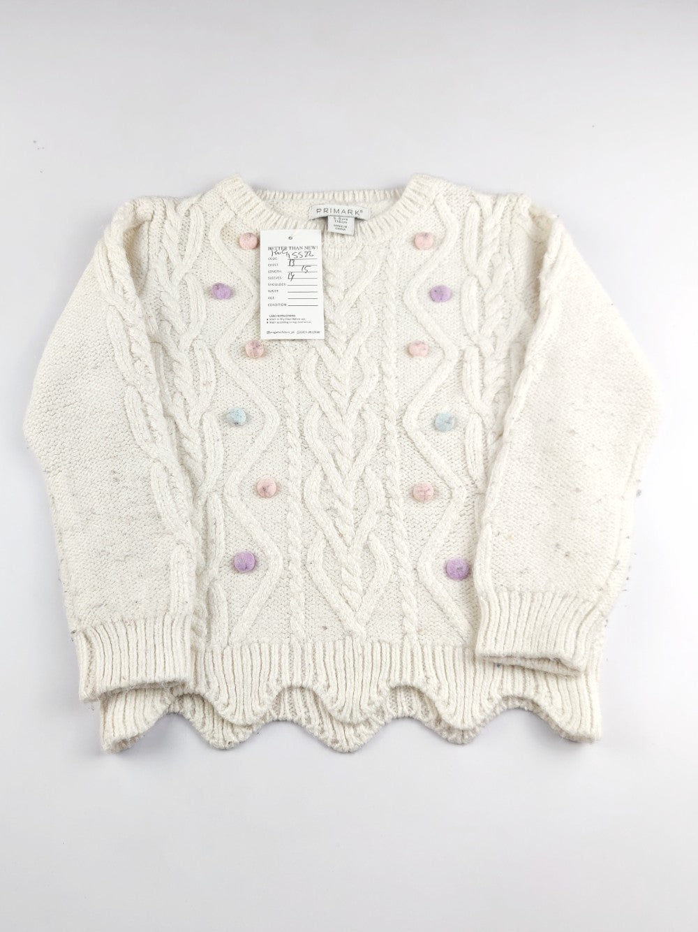 Primark (KWG-15522)