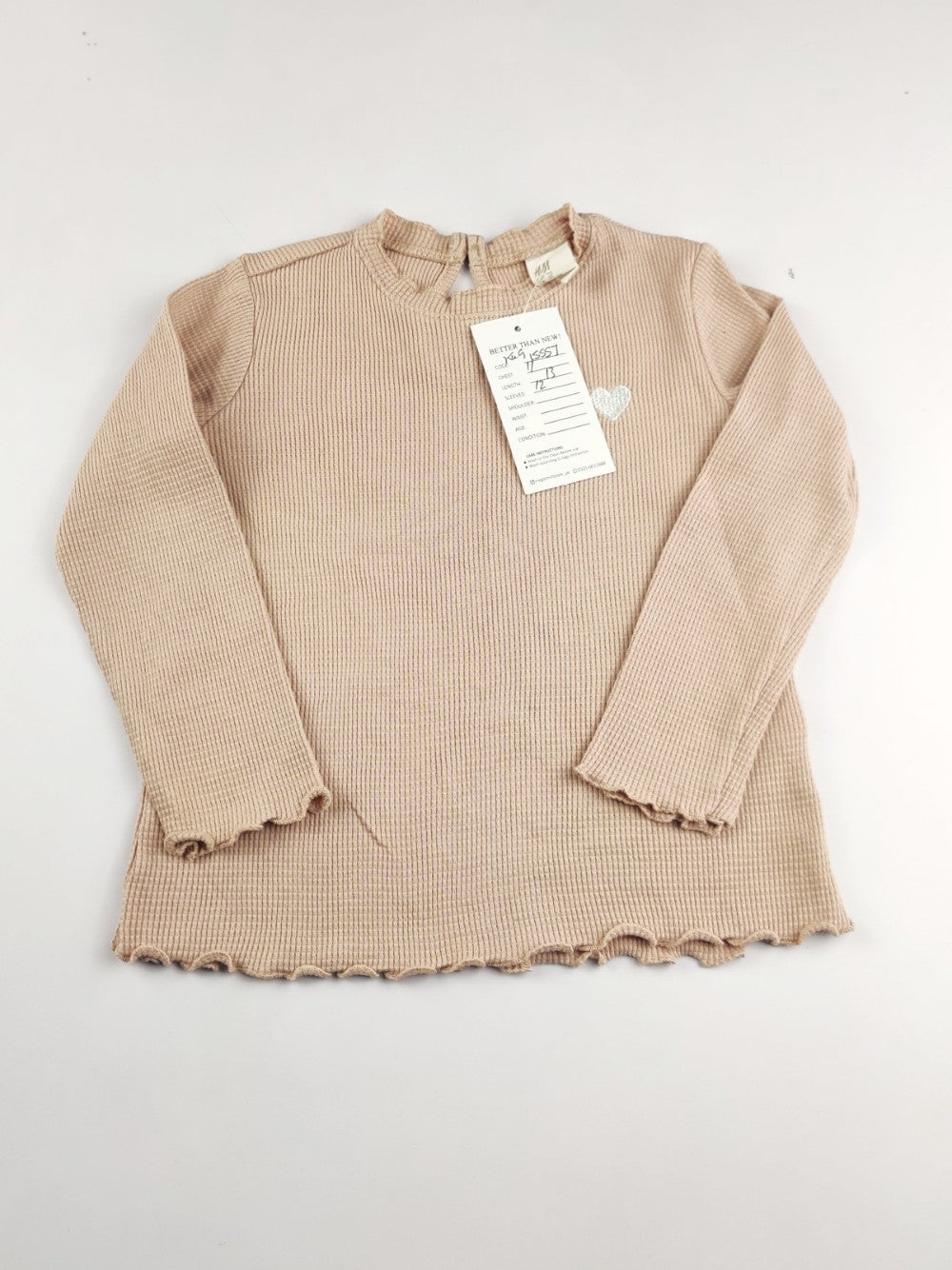 H&M (KWG-15557)