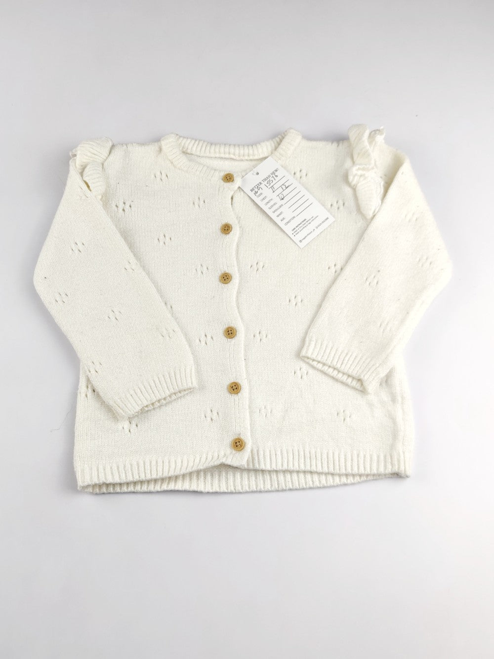 Unknown Brand (KWG-15576)