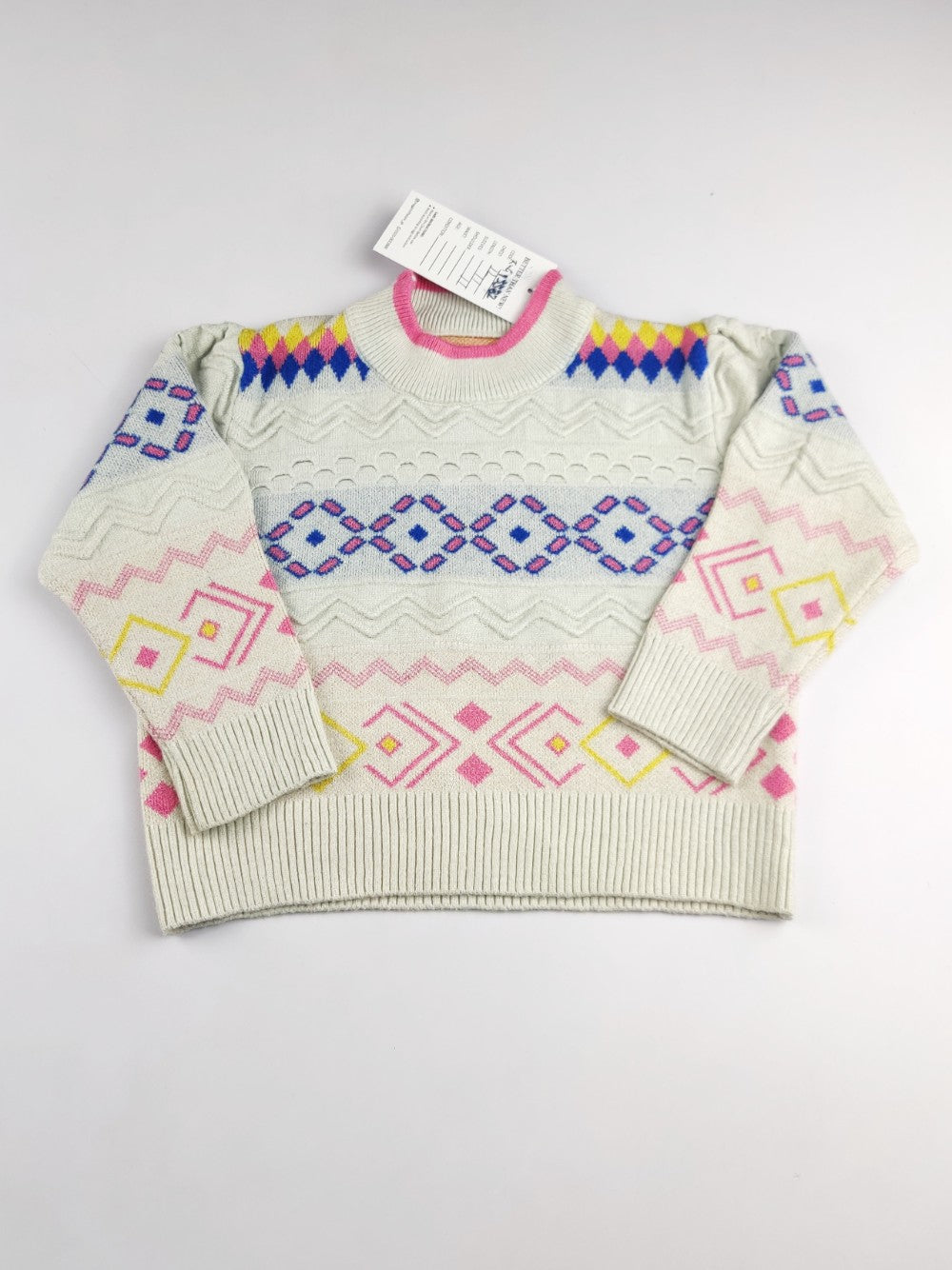 Unknown Brand (KWG-15582)