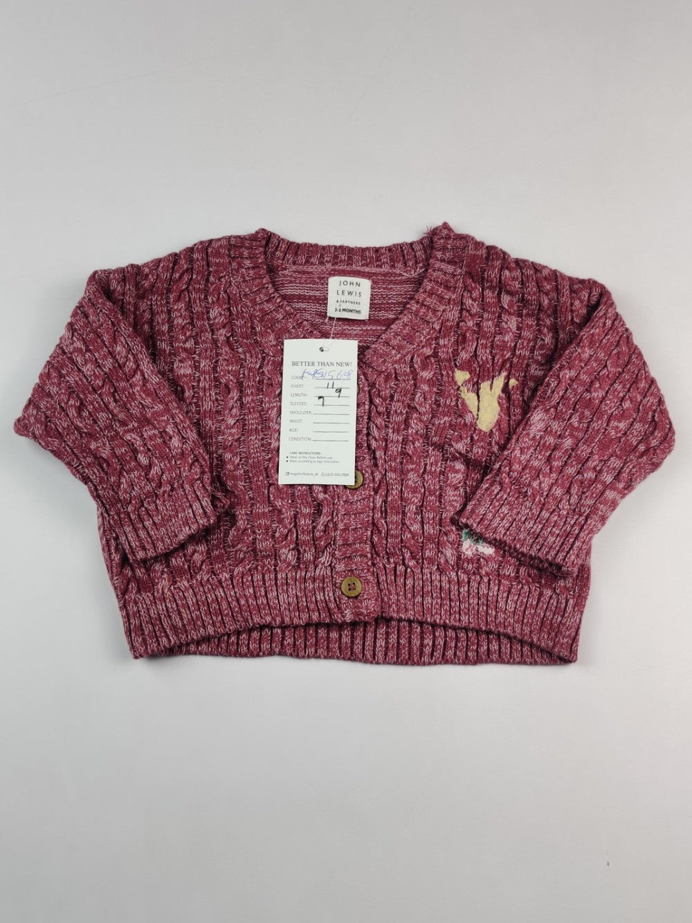 John Lewis (KWG-15608)