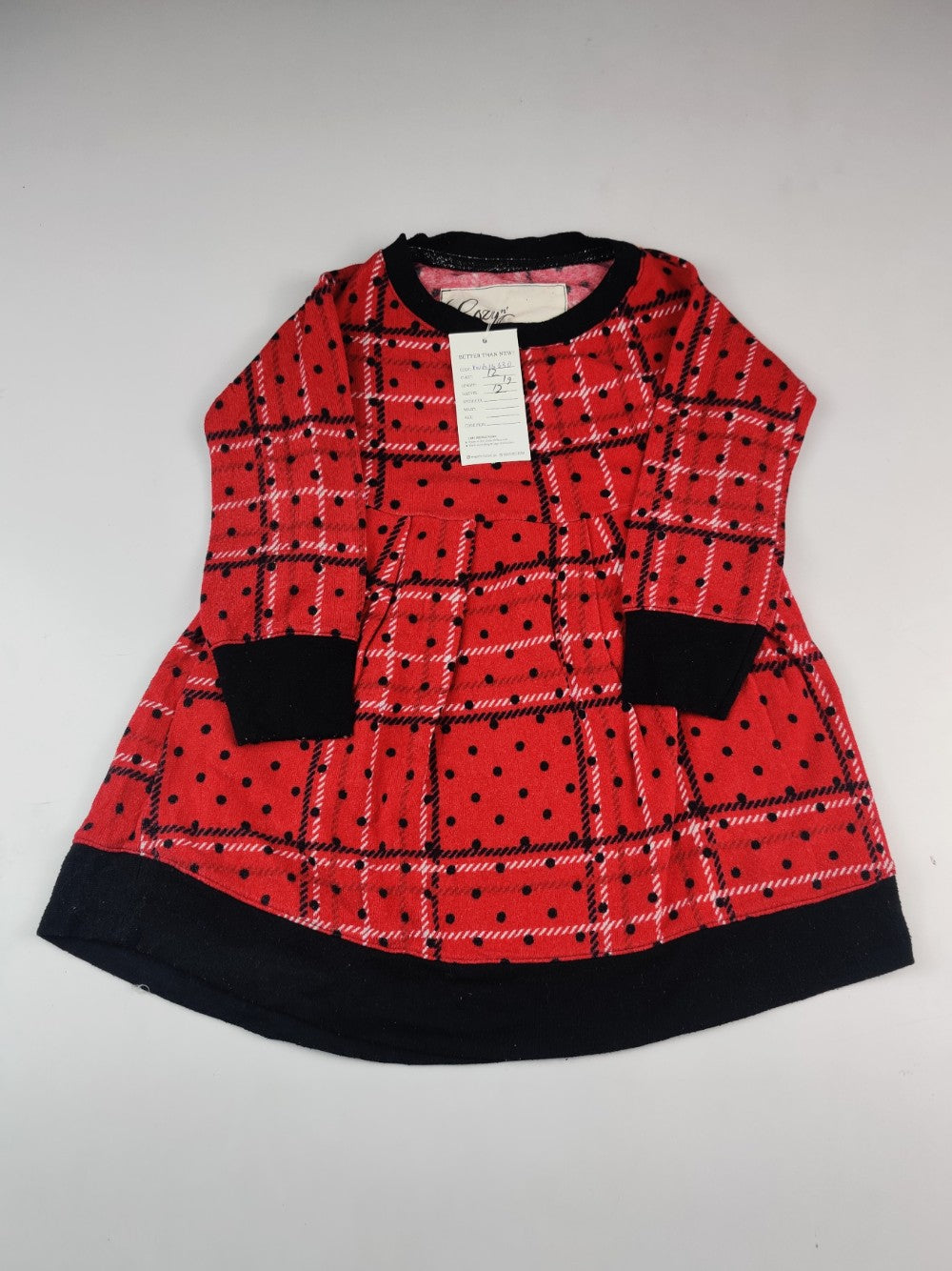 Cozy & Curious (KWG-15630)