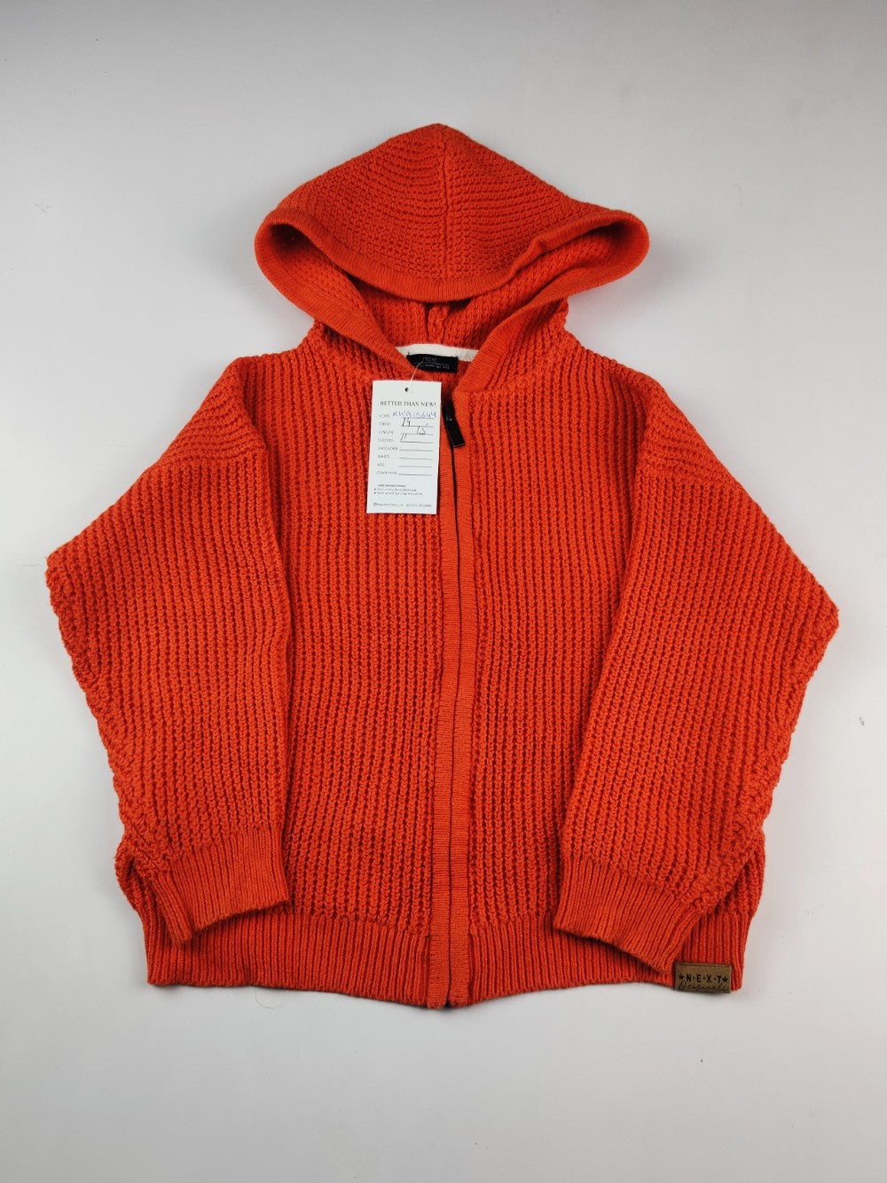 Next (KWG-15644)
