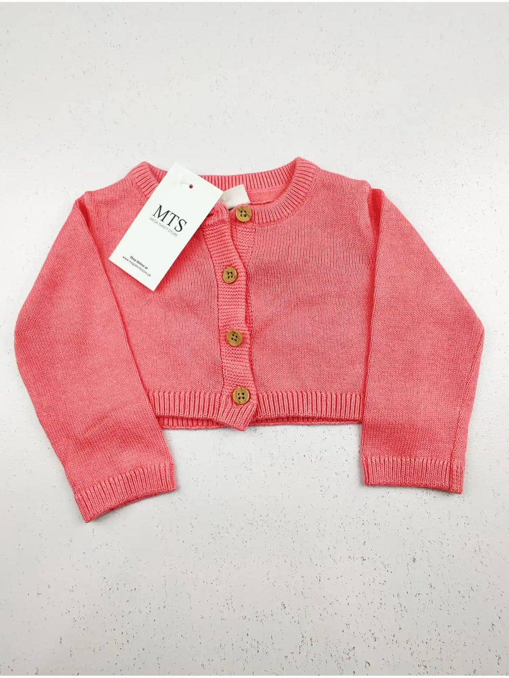 Buy online pre-used pre-loved 100% authentic & Original branded Fred & Flo (KWG-2623) available in Pakistan. Top international brands avilable.