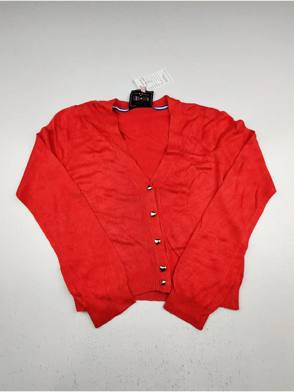 Buy online pre-used pre-loved 100% authentic & Original branded Edith Ella (KWG-2648) available in Pakistan. Top international brands avilable.