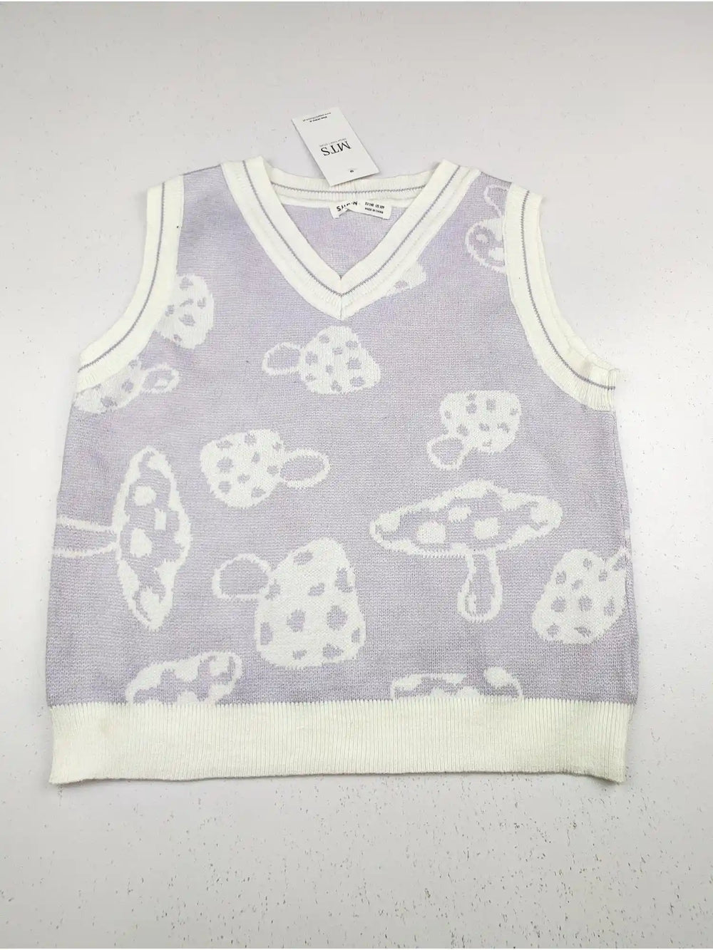 Buy online pre-used pre-loved 100% authentic & Original branded Shein (KWG-2687) available in Pakistan. Top international brands avilable.