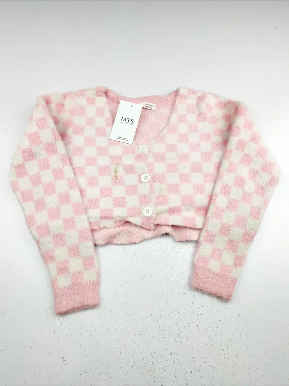 Buy online pre-used pre-loved 100% authentic & Original branded Shein (KWG-2778) available in Pakistan. Top international brands avilable.