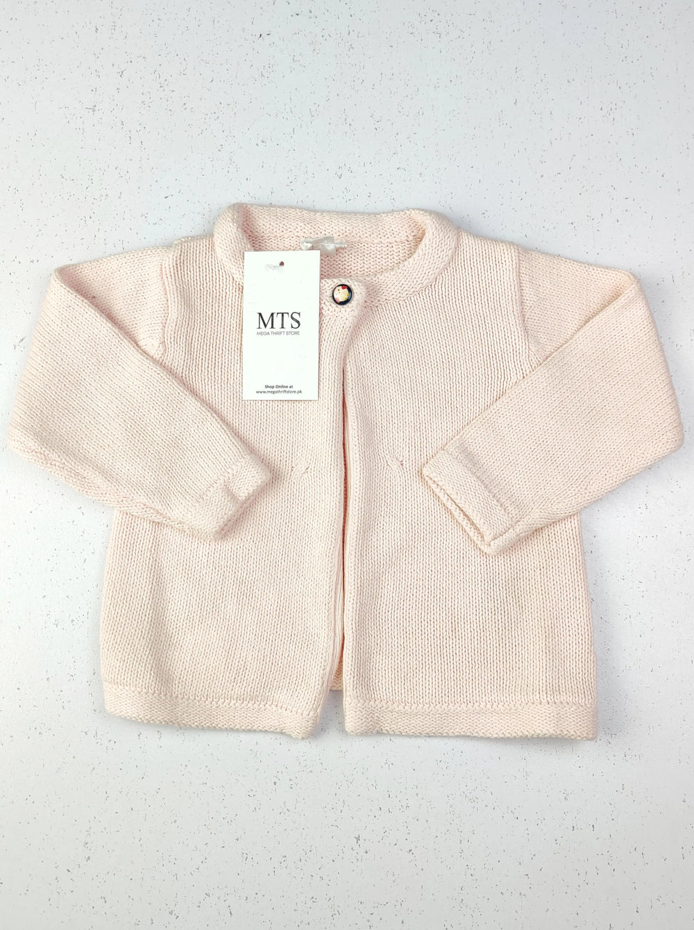 Buy online pre-used pre-loved 100% authentic & Original branded Brioche (KWG-3050) available in Pakistan. Top international brands avilable.