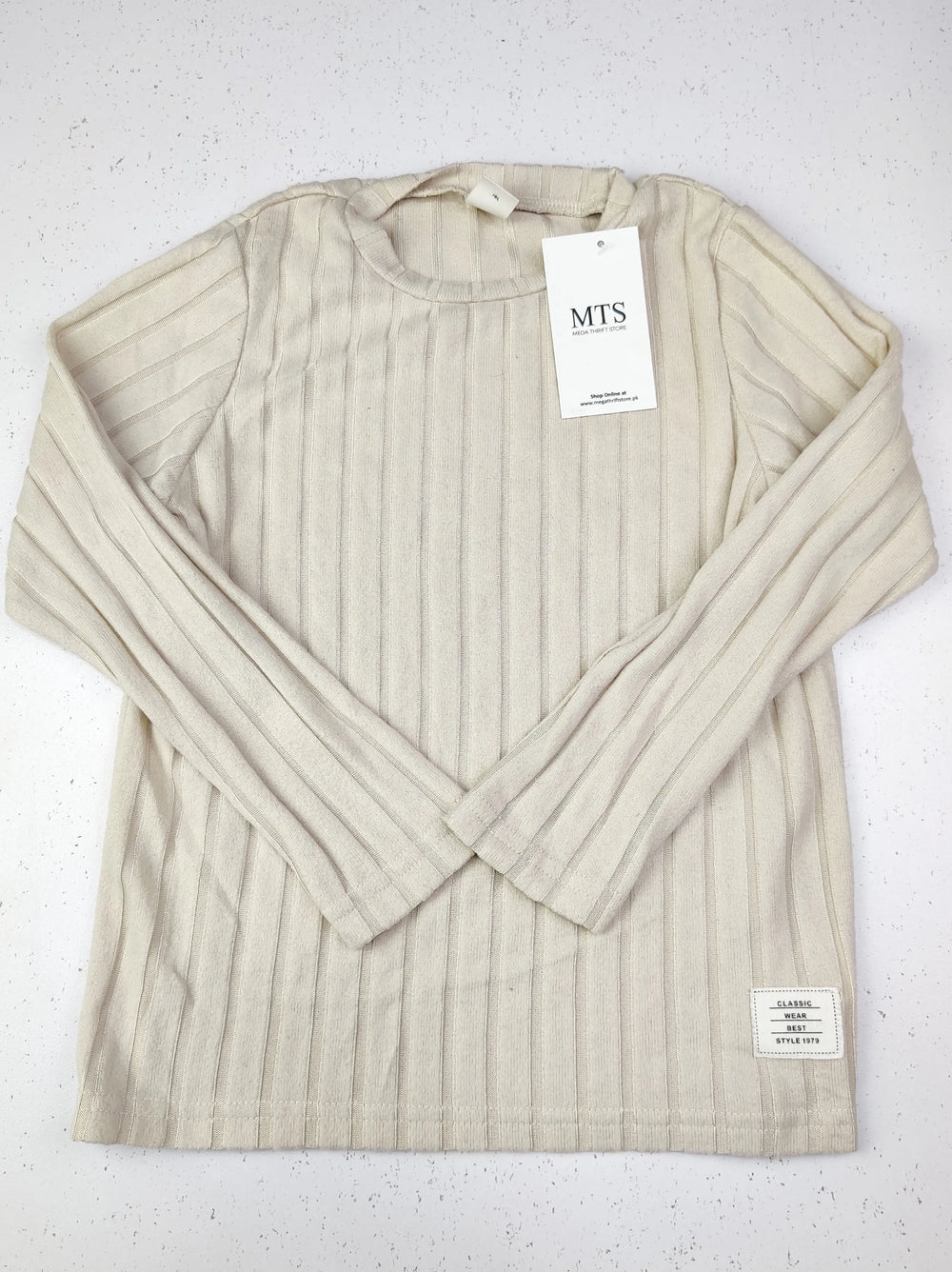 Buy online pre-used pre-loved 100% authentic & Original branded Shein (KWG-3152) available in Pakistan. Top international brands avilable.