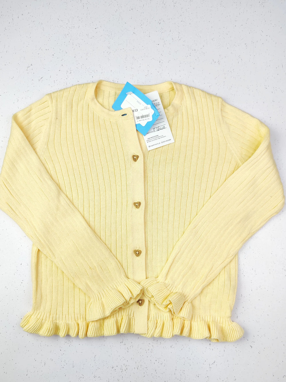 Buy online pre-used pre-loved 100% authentic & Original branded Primark (KWG-3332) available in Pakistan. Top international brands avilable.