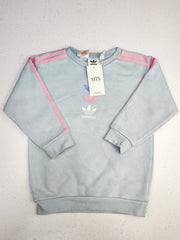 Buy online pre-used pre-loved 100% authentic & Original branded Adidas (KWG-3350) available in Pakistan. Top international brands avilable.