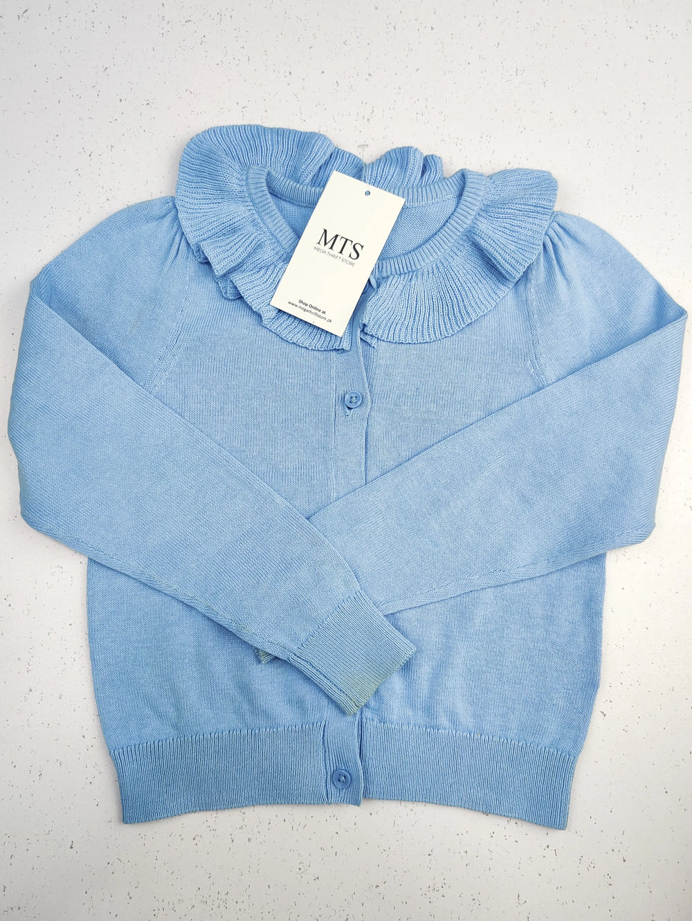 Buy online pre-used pre-loved 100% authentic & Original branded Dunnes Store (KWG-3480) available in Pakistan. Top international brands avilable.