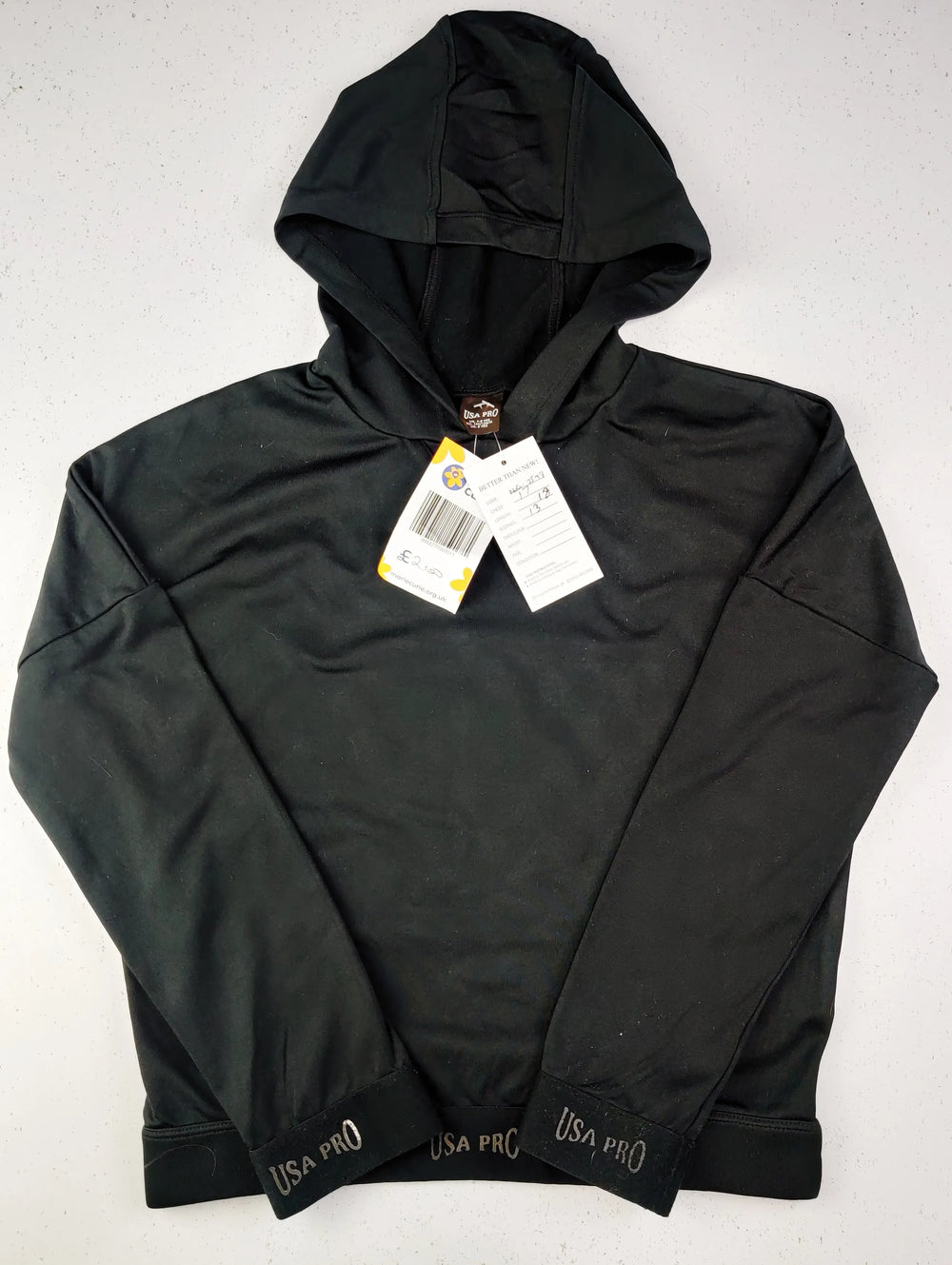 Buy online pre-used pre-loved 100% authentic & Original branded Usa Pro (KWG-3597) available in Pakistan. Top international brands avilable.