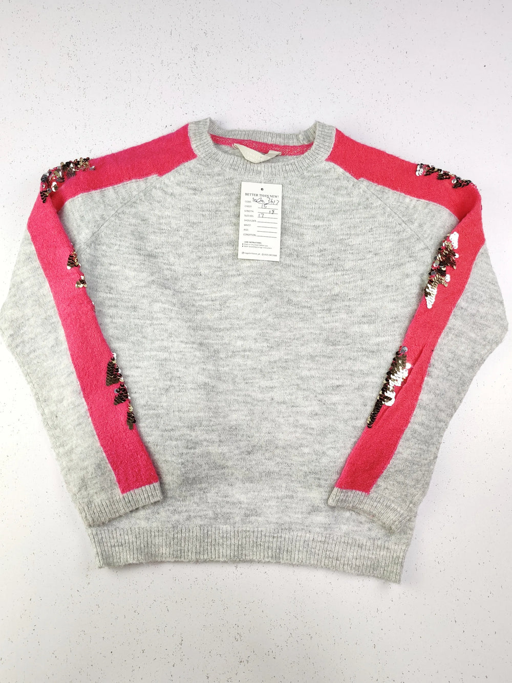 Buy online pre-used pre-loved 100% authentic & Original branded John Lewis (KWG-3617) available in Pakistan. Top international brands avilable.