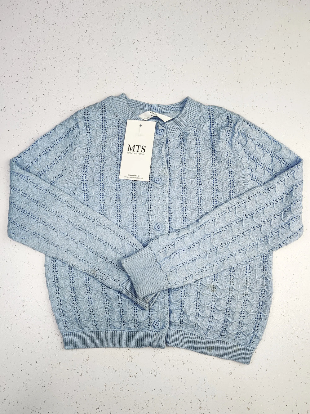 Buy online pre-used pre-loved 100% authentic & Original branded Marks & Spencer (KWG-3737) available in Pakistan. Top international brands avilable.