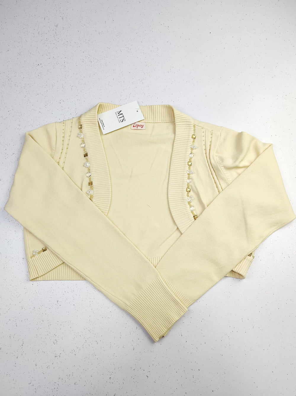 Buy online pre-used pre-loved 100% authentic & Original branded Lipsy (KWG-3804) available in Pakistan. Top international brands avilable.