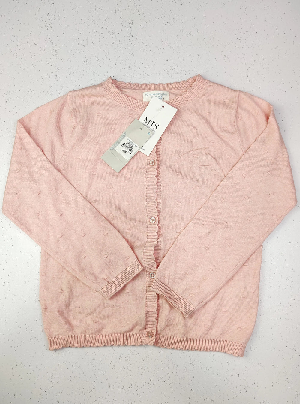 Buy online pre-used pre-loved 100% authentic & Original branded Primark (KWG-3898) available in Pakistan. Top international brands avilable.