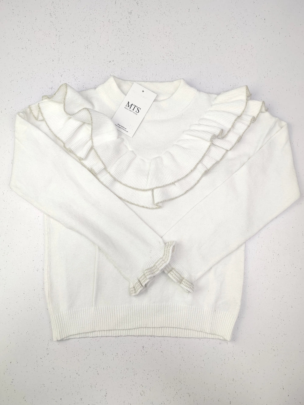 Buy online pre-used pre-loved 100% authentic & Original branded Dunnes Store (KWG-3911) available in Pakistan. Top international brands avilable.