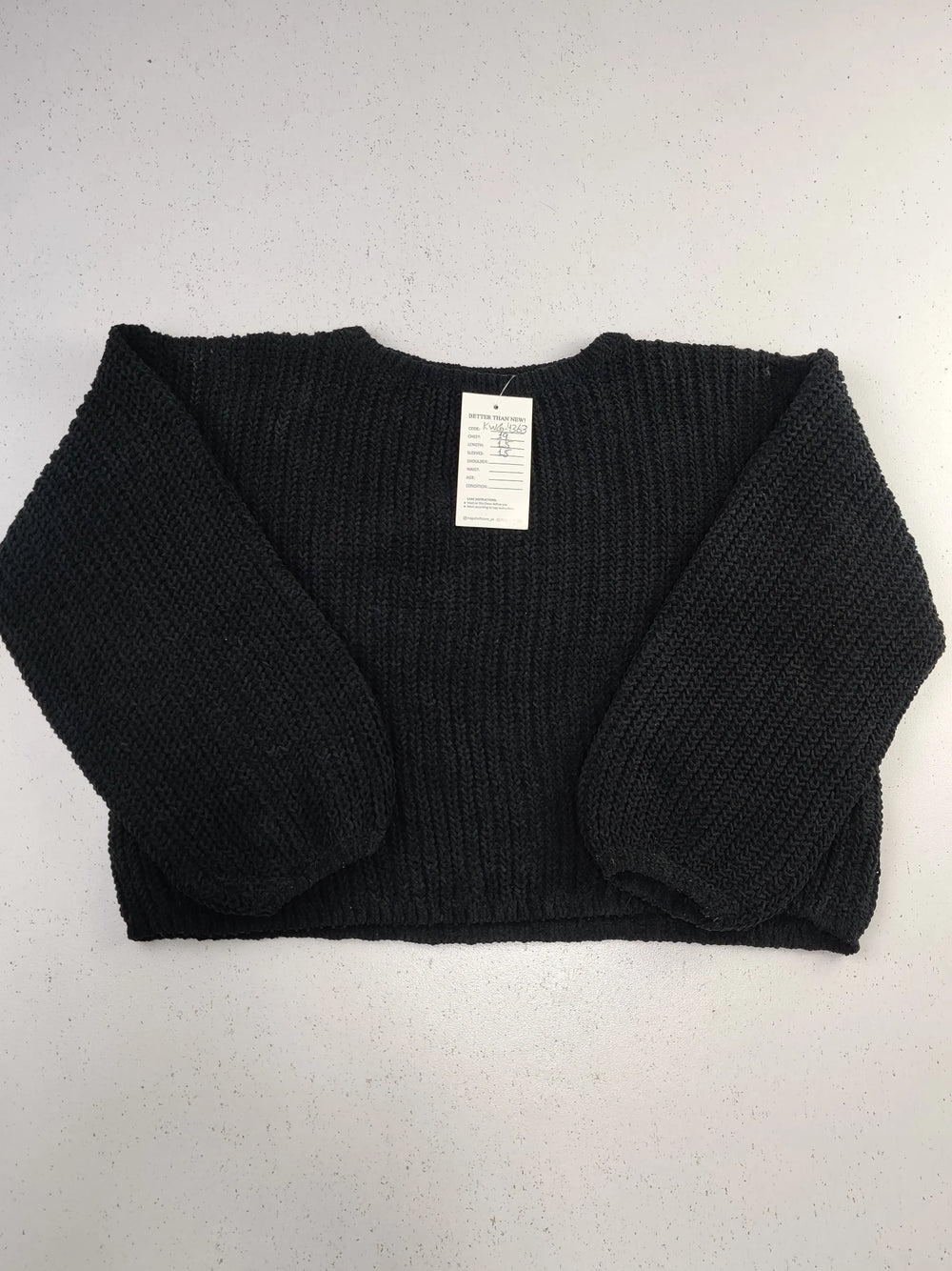 Buy online pre-used pre-loved 100% authentic & Original branded H&M (KWG-4363) available in Pakistan. Top international brands avilable.