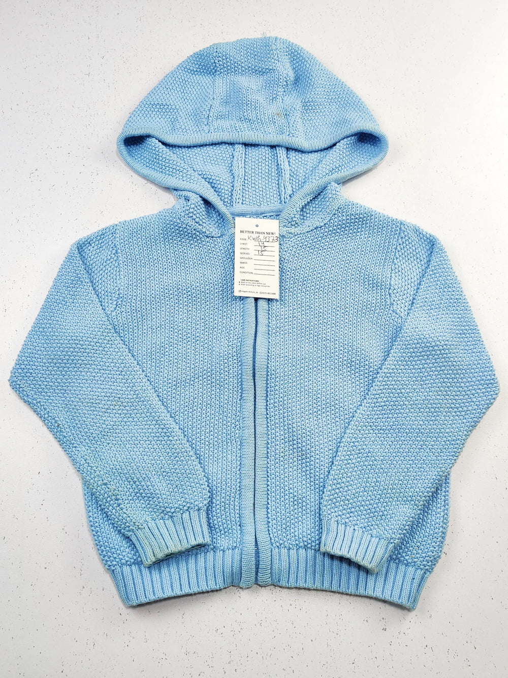 Buy online pre-used pre-loved 100% authentic & Original branded Dunnes Stores (KWG-4373) available in Pakistan. Top international brands avilable.