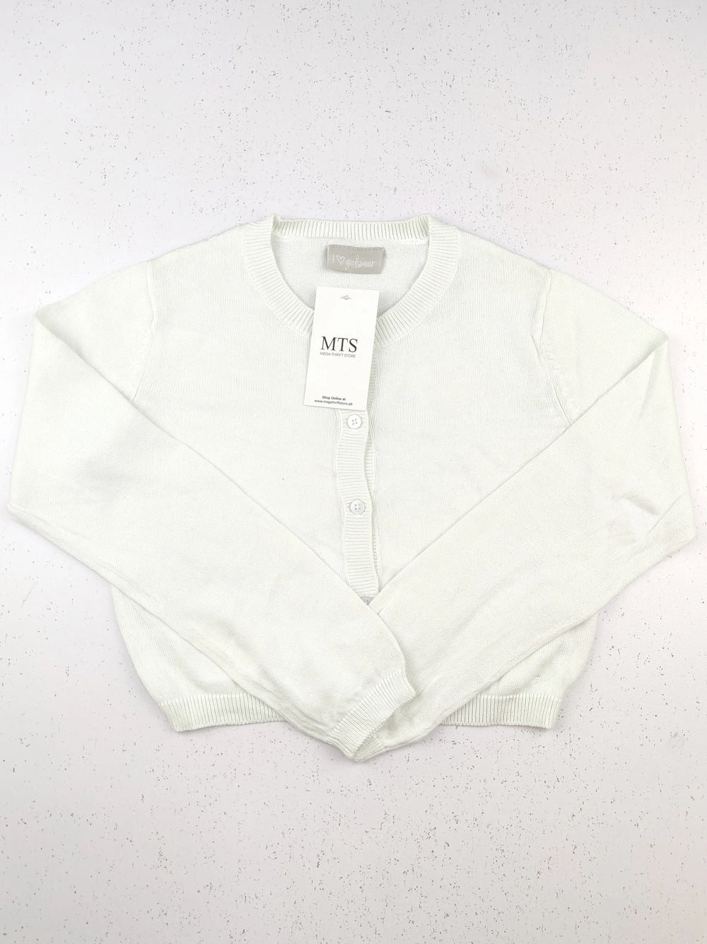 Buy online pre-used pre-loved 100% authentic & Original branded I Love Girlswear (KWG-4454) available in Pakistan. Top international brands avilable.