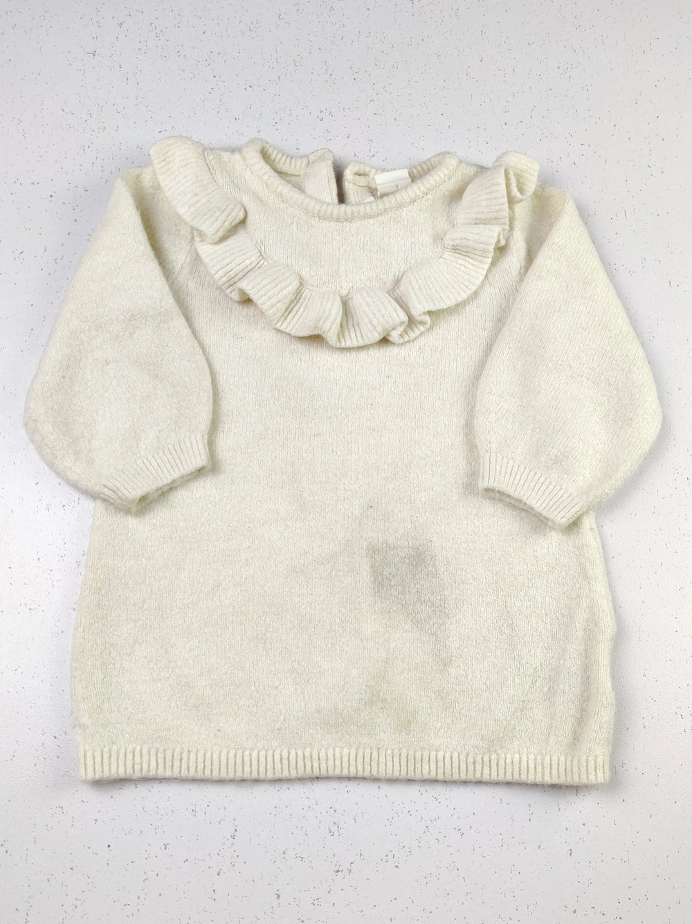 Buy online pre-used pre-loved 100% authentic & Original branded H&M (KWG-4485) available in Pakistan. Top international brands avilable.