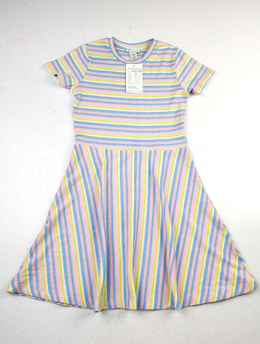 Buy online pre-used pre-loved 100% authentic & Original branded Primark (KWG-4639) available in Pakistan. Top international brands avilable.