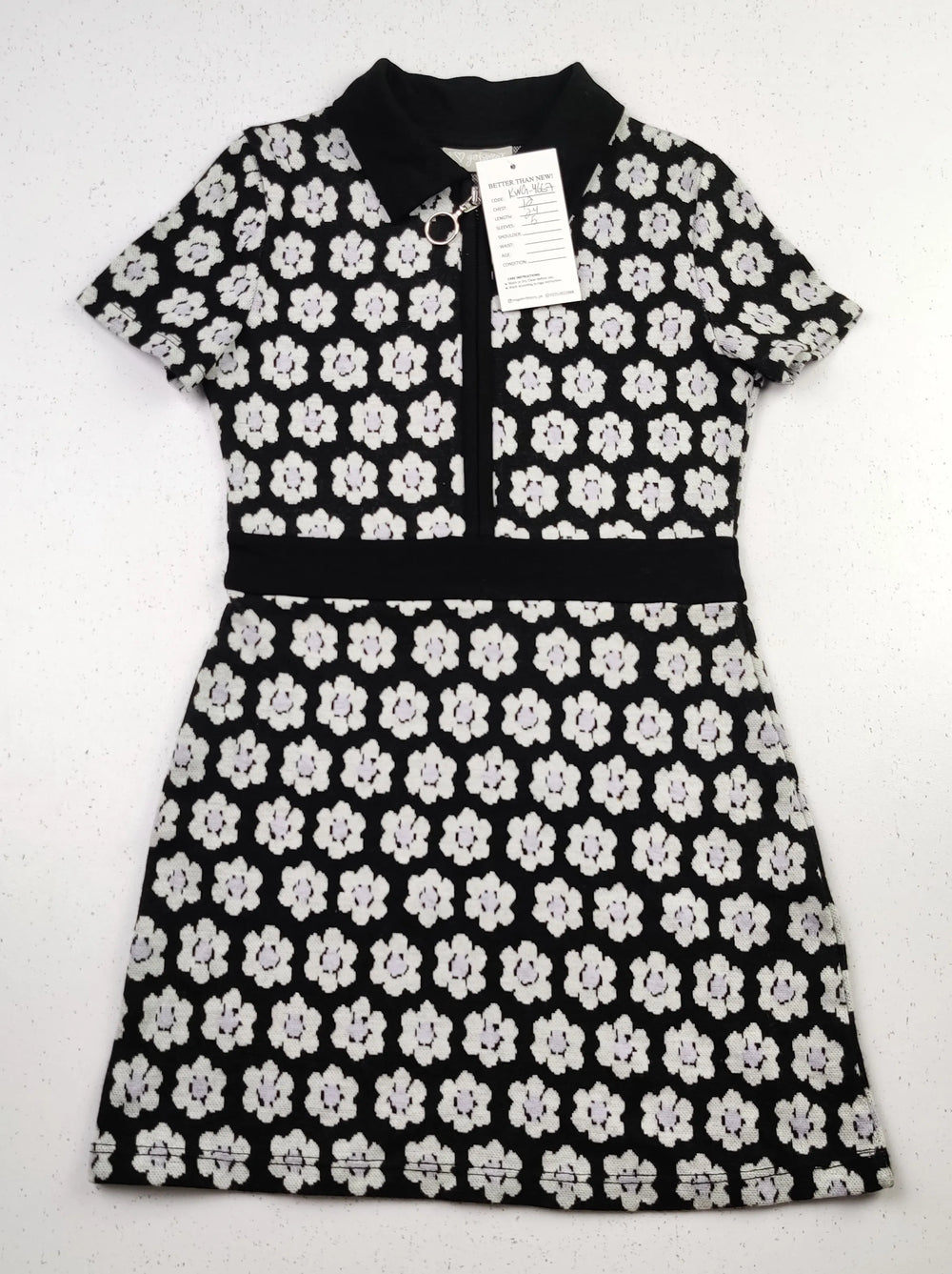 Buy online pre-used pre-loved 100% authentic & Original branded I Love Girls Wear (KWG-4667) available in Pakistan. Top international brands avilable.