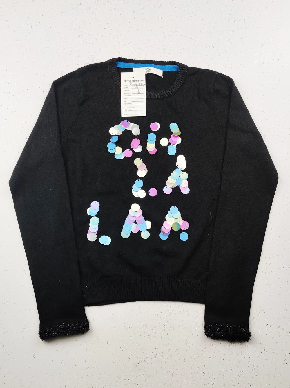 Buy online pre-used pre-loved 100% authentic & Original branded Marks & Spencer (KWG-4783) available in Pakistan. Top international brands avilable.