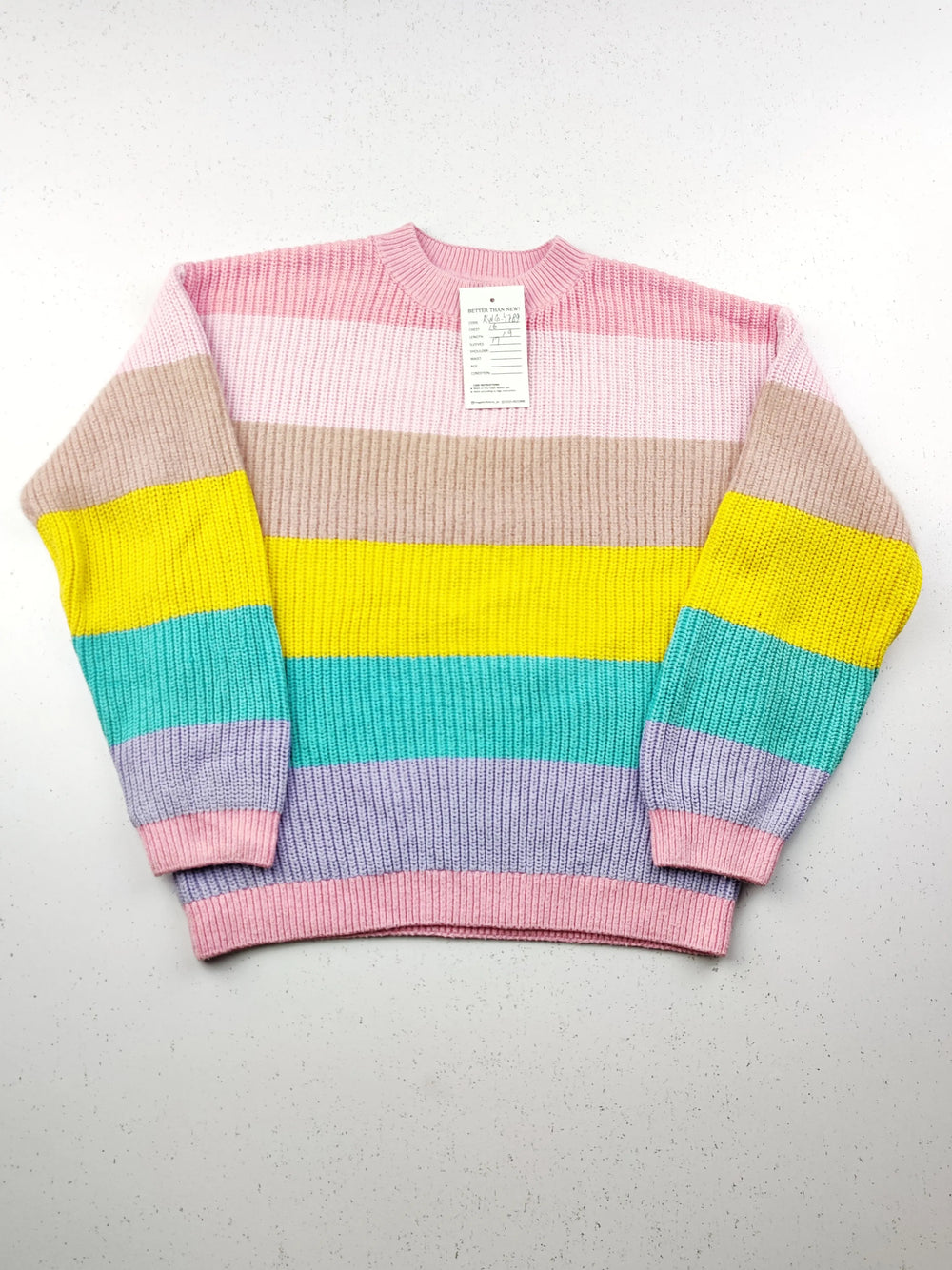 Buy online pre-used pre-loved 100% authentic & Original branded Balabala (KWG-4789) available in Pakistan. Top international brands avilable.