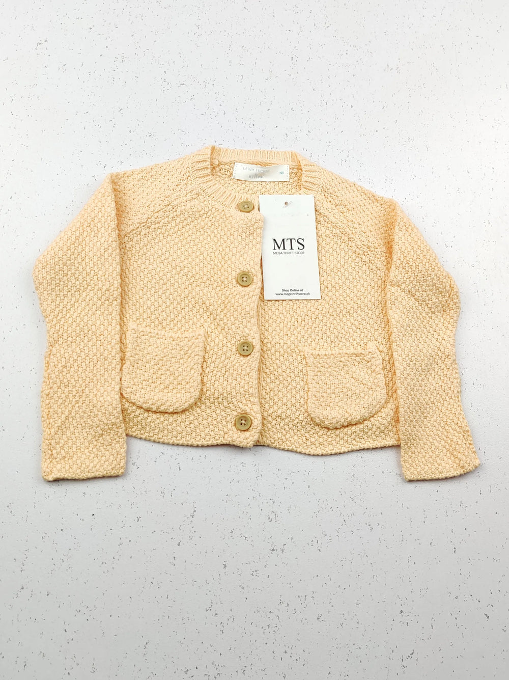 Buy online pre-used pre-loved 100% authentic & Original branded Leigh Tucker Willow (KWG-4894) available in Pakistan. Top international brands avilable.