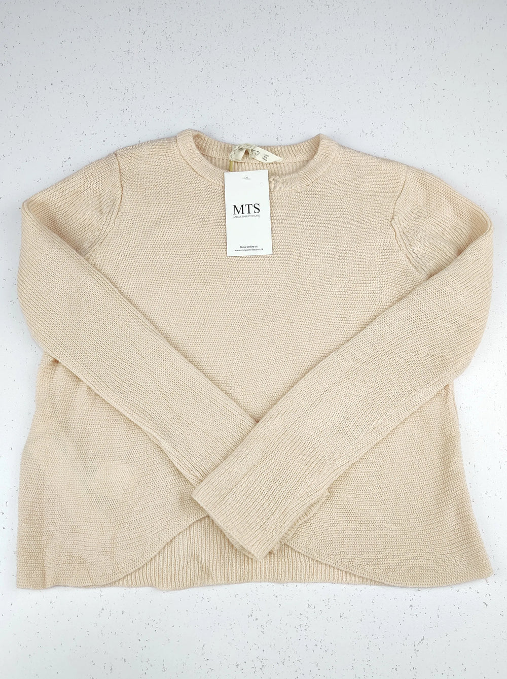 Buy online pre-used pre-loved 100% authentic & Original branded Mango (KWG-4950) available in Pakistan. Top international brands avilable.