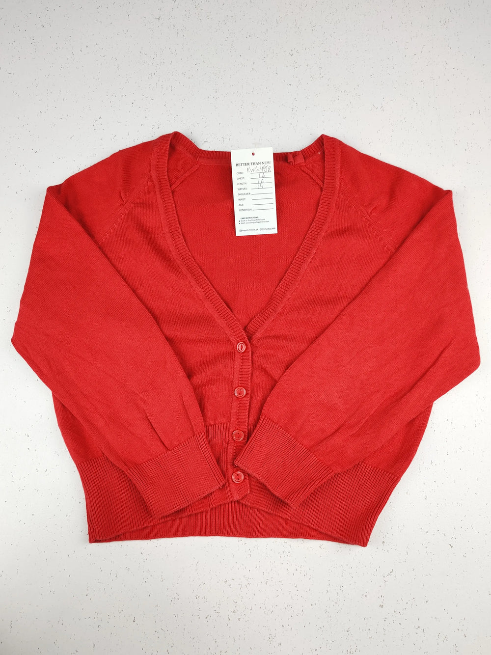 Buy online pre-used pre-loved 100% authentic & Original branded Next (KWG-4958) available in Pakistan. Top international brands avilable.