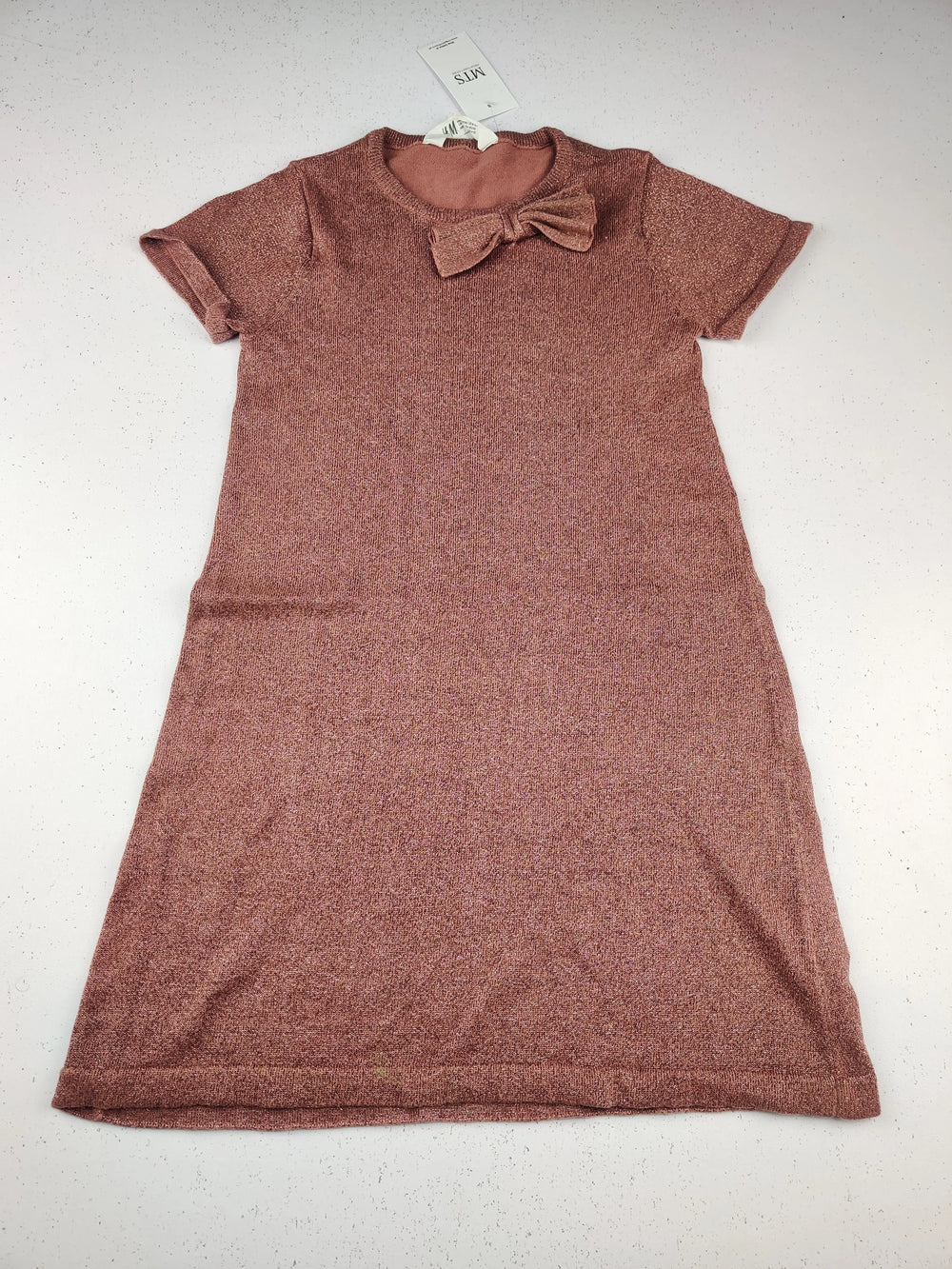 Buy online pre-used pre-loved 100% authentic & Original branded H&M (KWG-4992) available in Pakistan. Top international brands avilable.