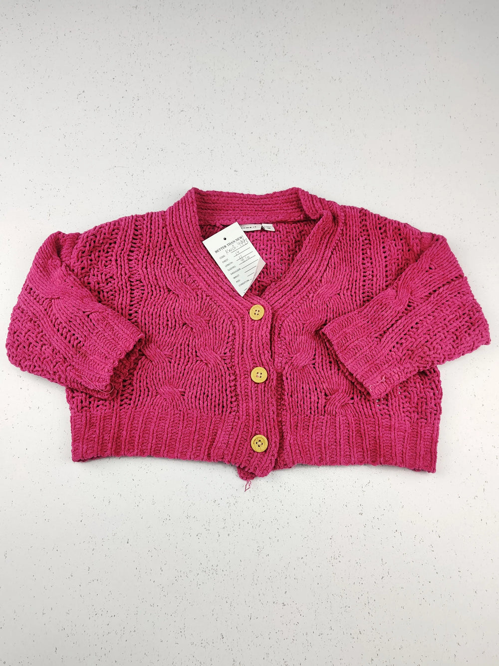 Buy online pre-used pre-loved 100% authentic & Original branded Name It (KWG-4993) available in Pakistan. Top international brands avilable.